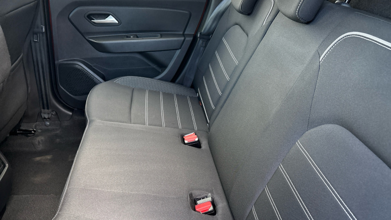 Dacia Duster 1.3 TCe 130 Prestige 5dr Petrol Estate